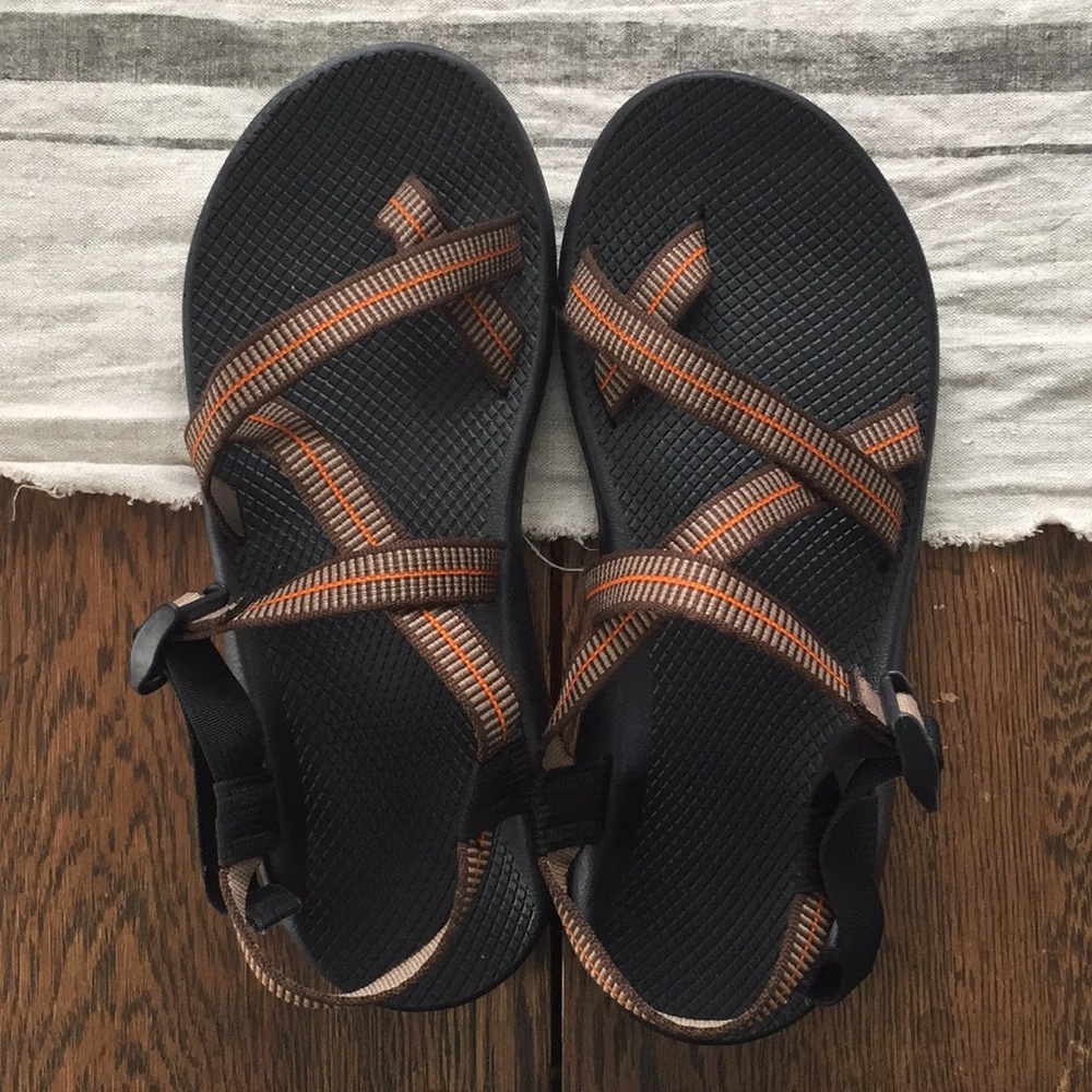 Men’s Chaco Sandals 12